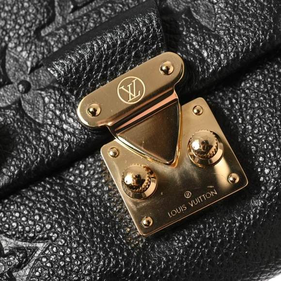 Louis Vuitton Emplant Portefeuille Metis Compact Bi Fold Wallet - Picture 7 of 7